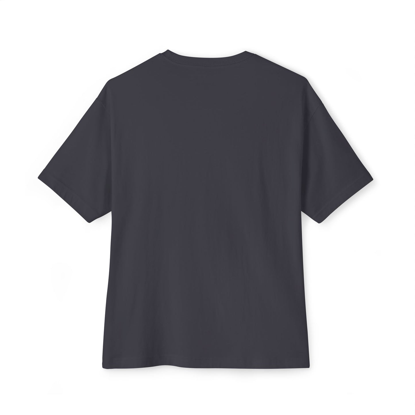 Halloween Oversized Tee, Unisex Boxy T-Shirt for Trick-or-Treating, Funny Candy Shirt, Gifts for Kids and Adults, Spooktacular Party Wear