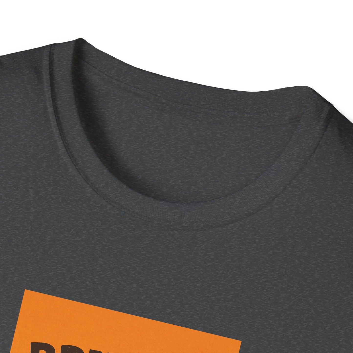 Halloween Fun Unisex T-Shirt - Bring on the Candy Monster, Spooky Vibes, Kid-Friendly Outfit, Costume Party Tee, Trick-or-Treat Gear