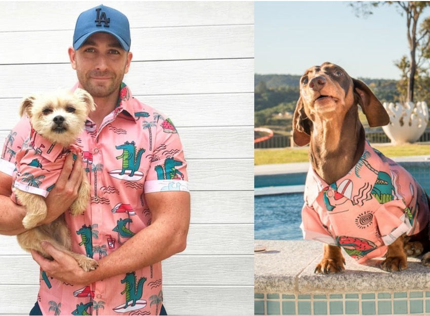 Hawaii Shirt-1